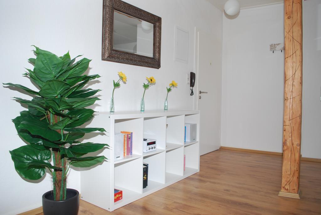 Altenbochumer Apartment Bochum Quarto foto