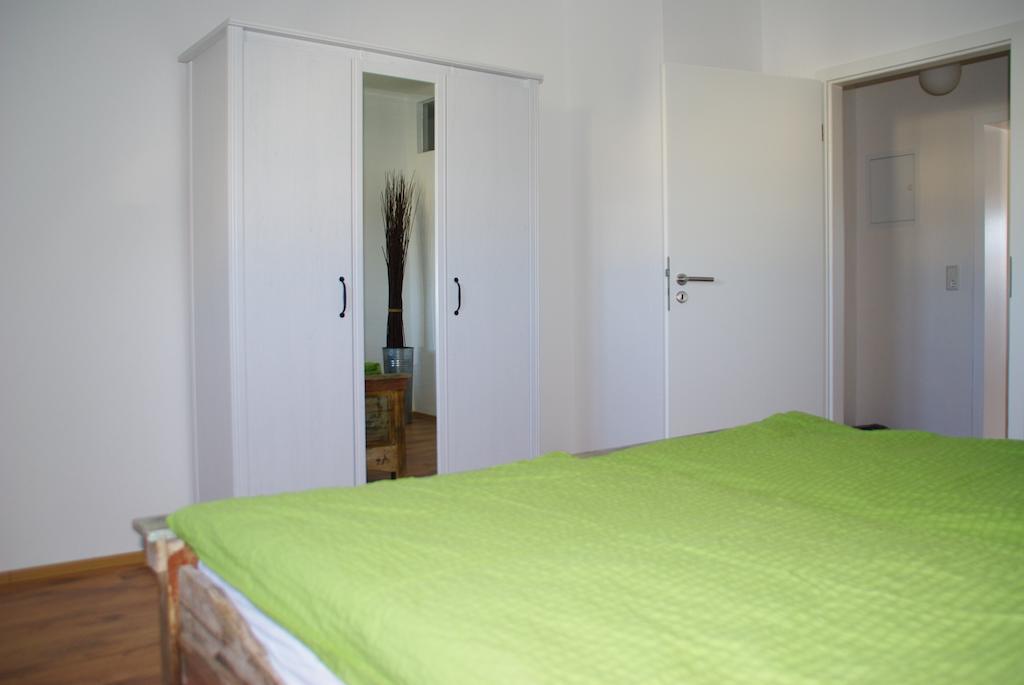 Altenbochumer Apartment Bochum Quarto foto