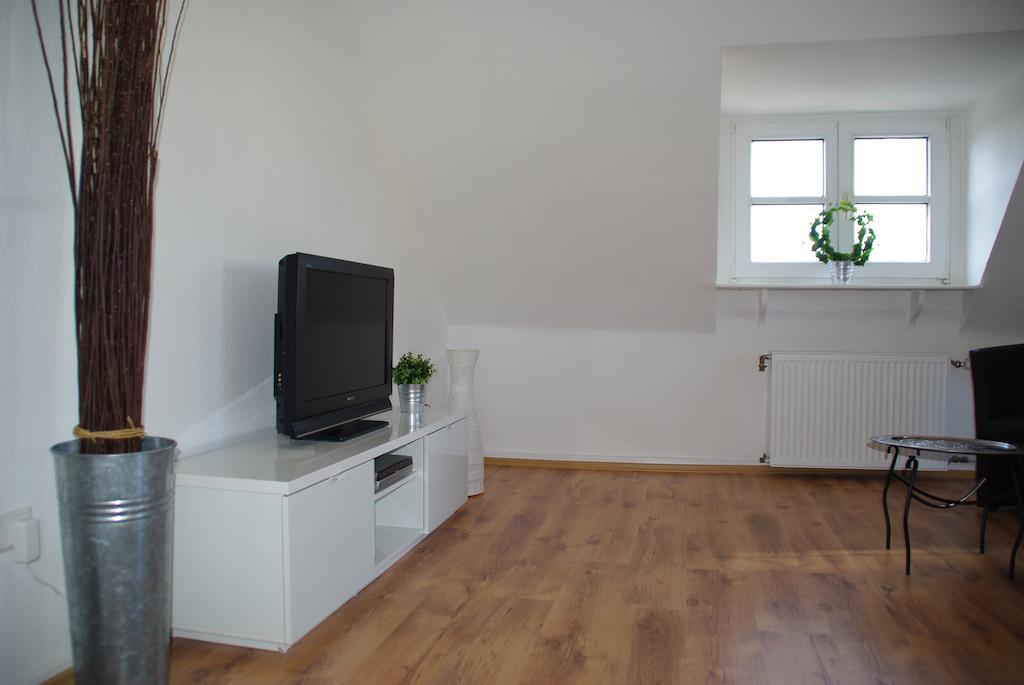 Altenbochumer Apartment Bochum Quarto foto